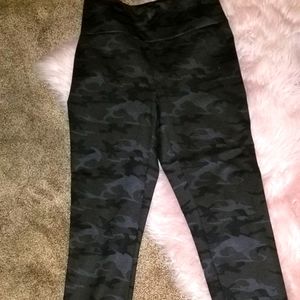 Tummy control quality leggings